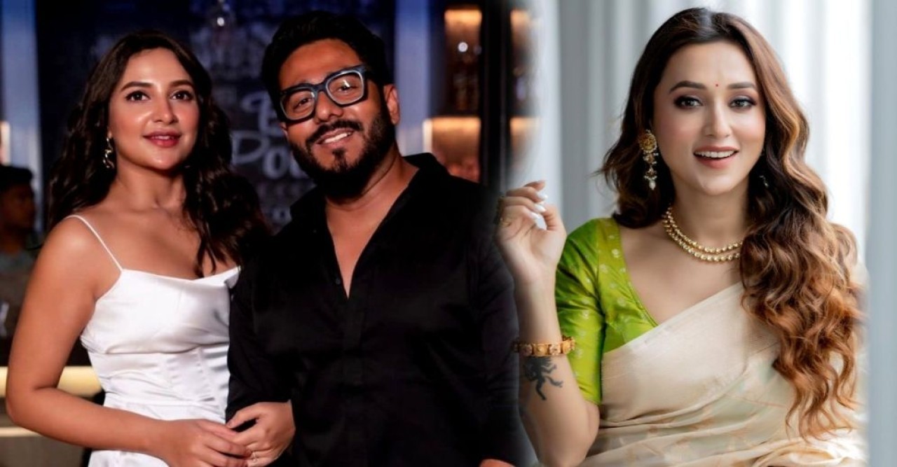 মিমি-শুভশ্রীর রিল ভাইরাল, রাজকে ঘিরে পুরনো গল্পের নতুন মোড়!
