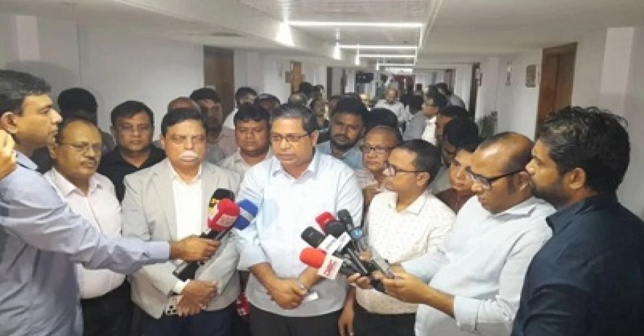 চলতি অর্থবছরেই দেশের সব স্থানীয় সরকার নির্বাচন: প্রতিমন্ত্রী শাহে আলম