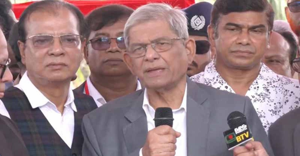 ত্যাগের বিনিময়ে অর্জিত গণতন্ত্রকে রক্ষার আহ্বান প্রেসিডেন্টের