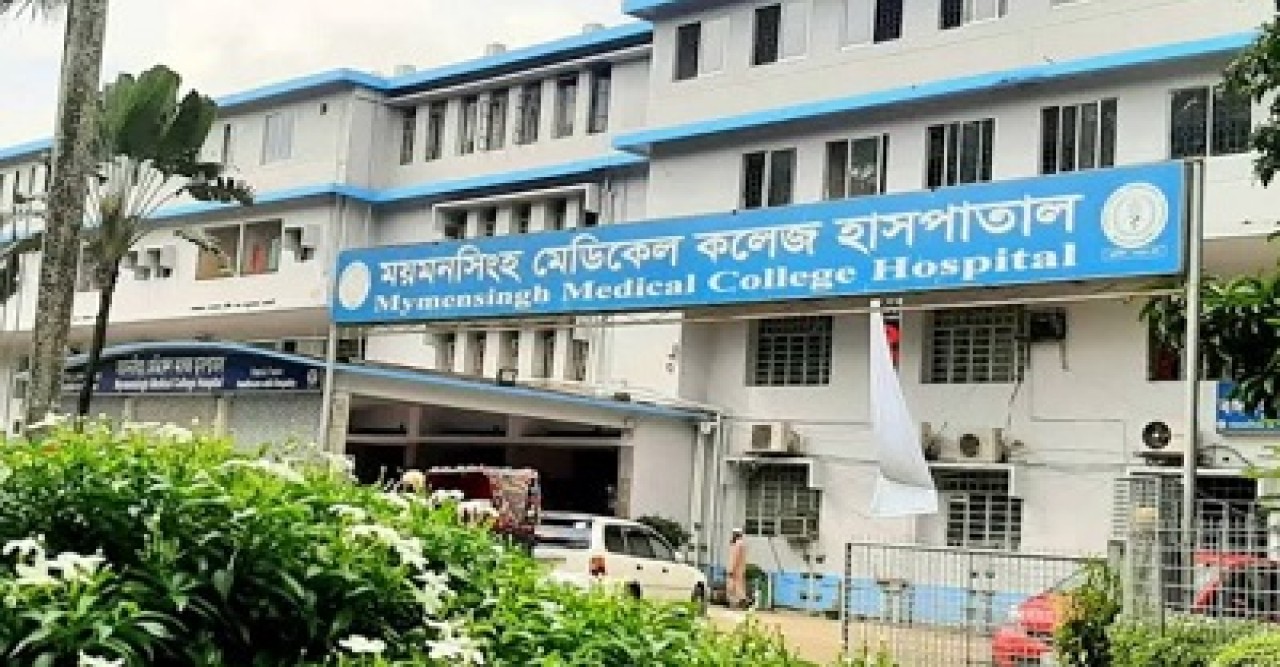 ময়মনসিংহে হামের উপসর্গে আরও ৪ শিশুর মৃত্যু