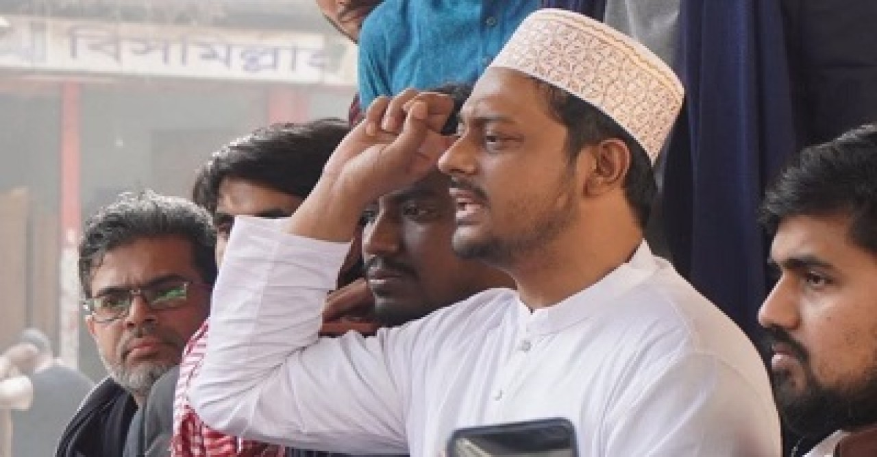 ‘পিপীলিকার পাখা গজায় মরিবার তরে’ -বিএনপিকে বললেন নাসীরুদ্দীন পাটওয়ারী