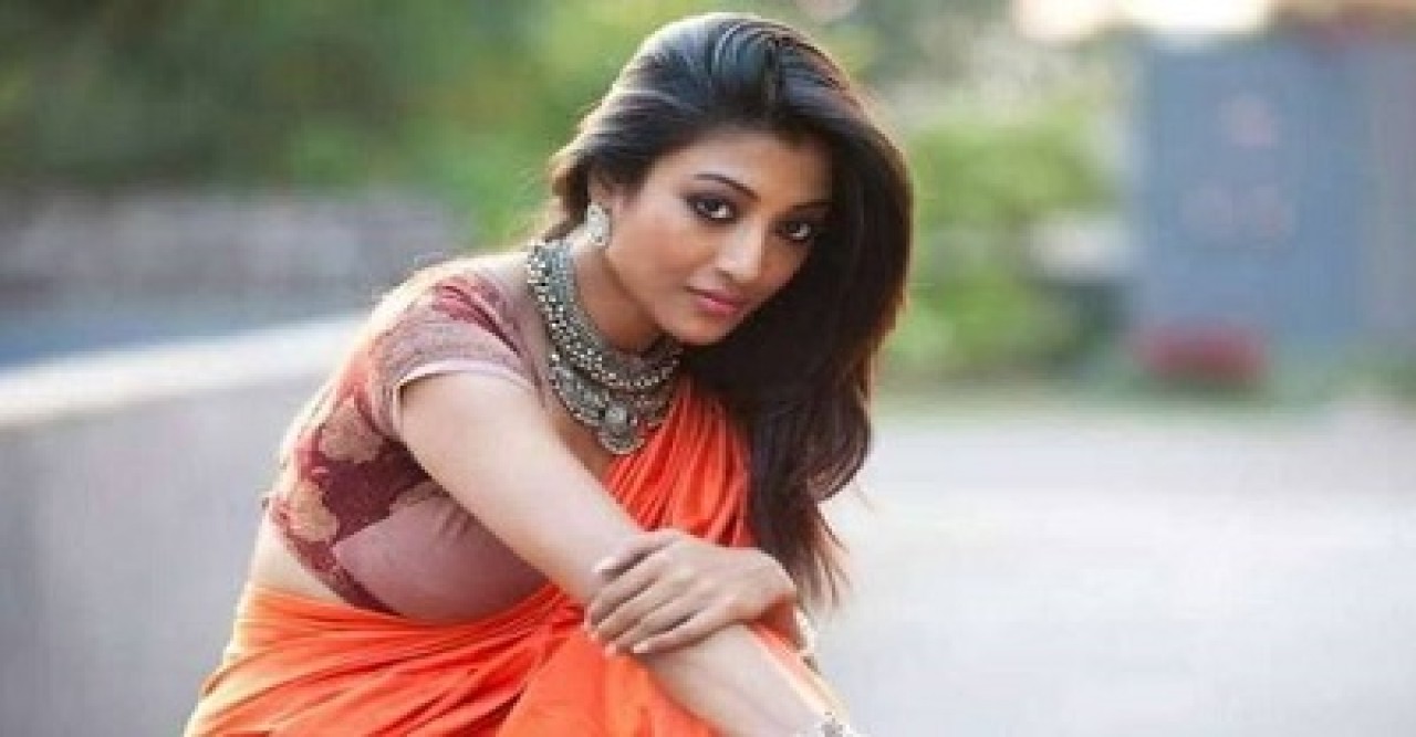 চমক নিয়ে অ্যামাজনে হাজির পাওলি দাম