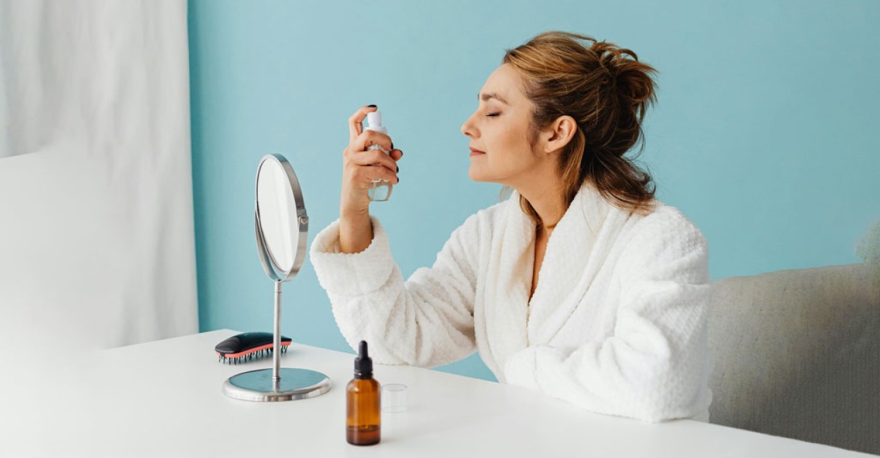 ত্বকের সমস্যা সমাধানে রূপচর্চায় পানির নানাবিধ ব্যবহার