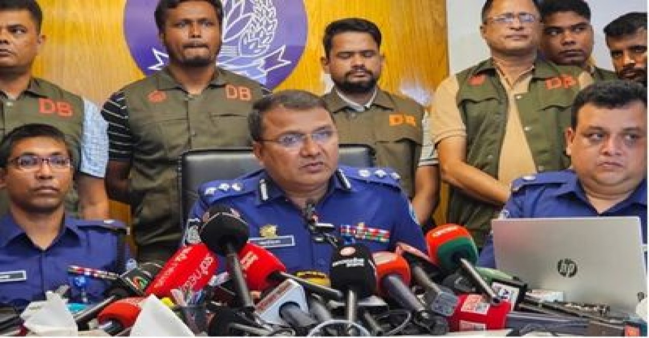 অপ্রতিম হত্যার লোমহর্ষক বর্ণনা দিলো পুলিশ
