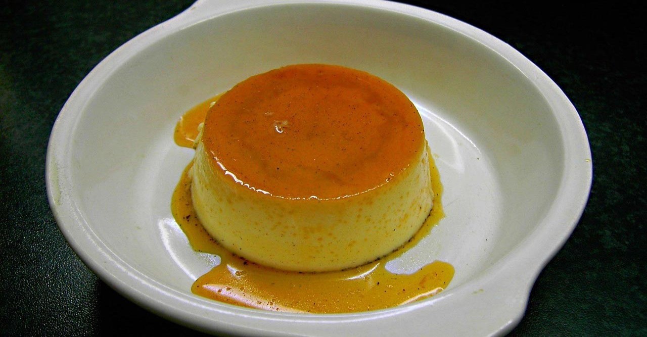 তালের পুডিং তৈরির রেসিপি