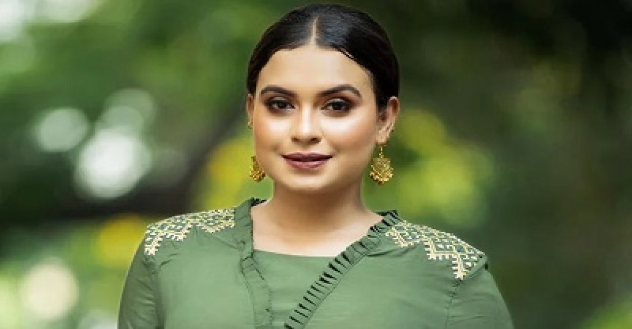 মডেল রিধিকার মৃত্যুর ঘটনায় ‘প্রেমিক’ গ্রেপ্তার