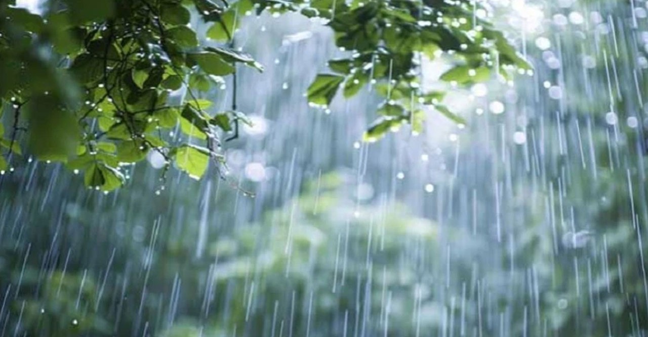 বজ্রসহ বৃষ্টির সম্ভাবনা সারাদেশে