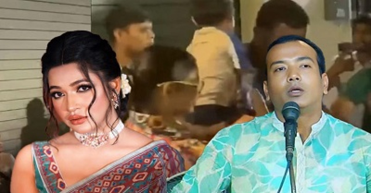 ইতালিতে বাঁধনের ওপর হামলা, ছাত্রদল সভাপতির কড়া প্রতিবাদ