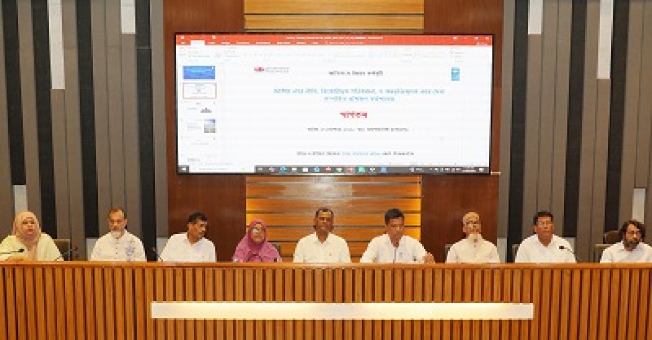 রাসিকে নগর সেবা বিষয়ক দুই দিনব্যাপী প্রশিক্ষণ কর্মশালা শুরু