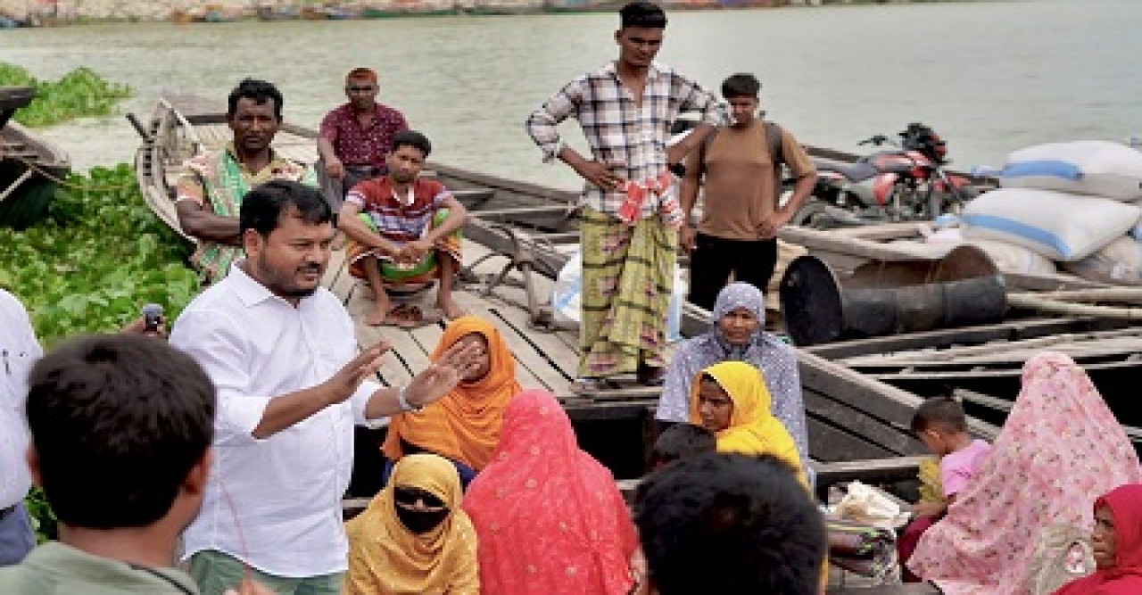 অতিরিক্ত টোল আদায় করলে কঠোর ব্যবস্থার হুশিয়ারি