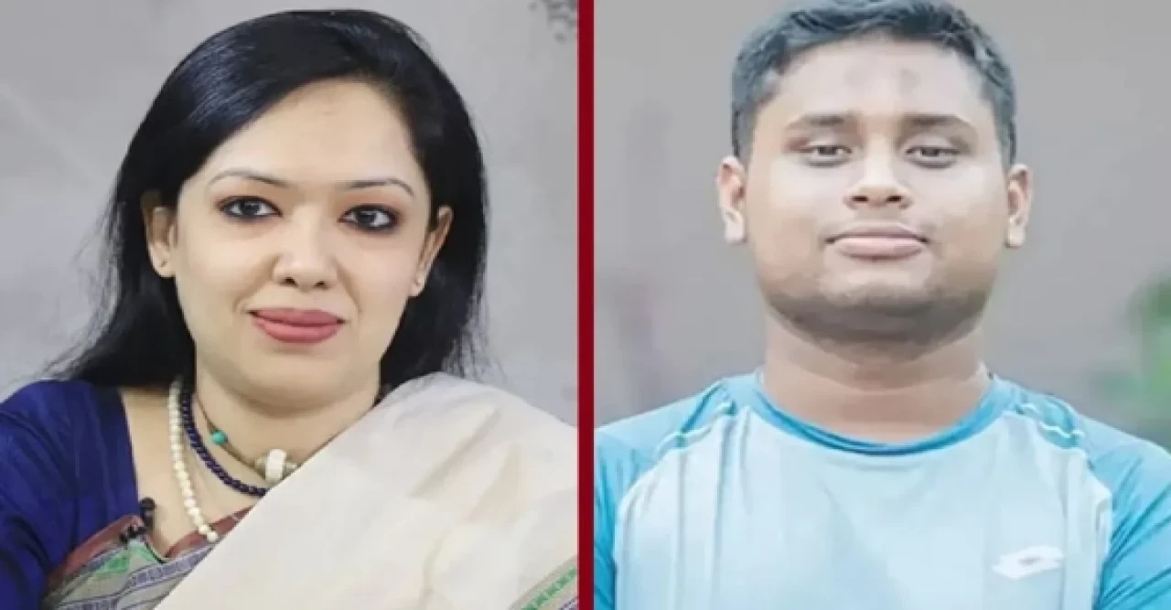 মনোমালিন্যের’ পর রুমিন উপহার পাঠিয়েছেন, জানালেন হাসনাত
