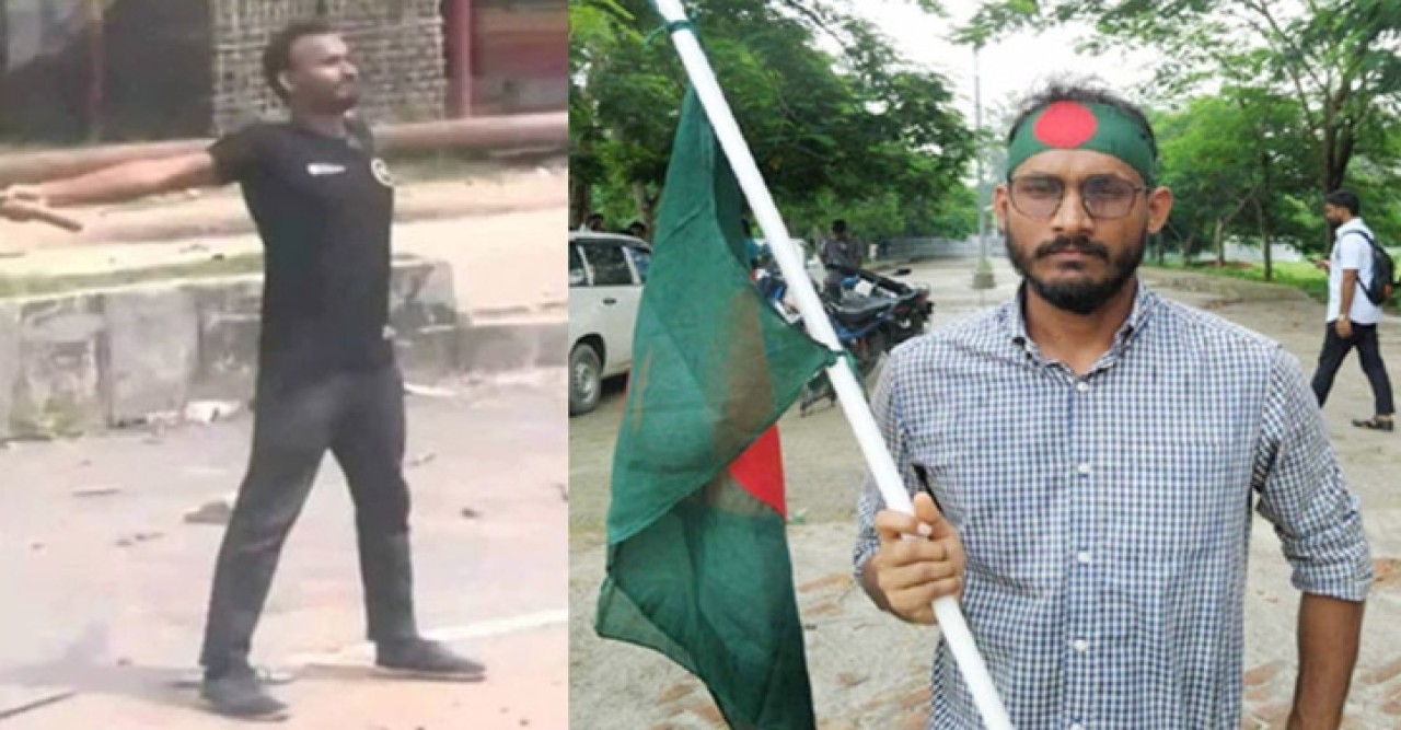 আবু সাঈদ হত্যা: মানবতাবিরোধী মামলায় দ্বিতীয় দিনের সাক্ষ্যগ্রহণ আজ