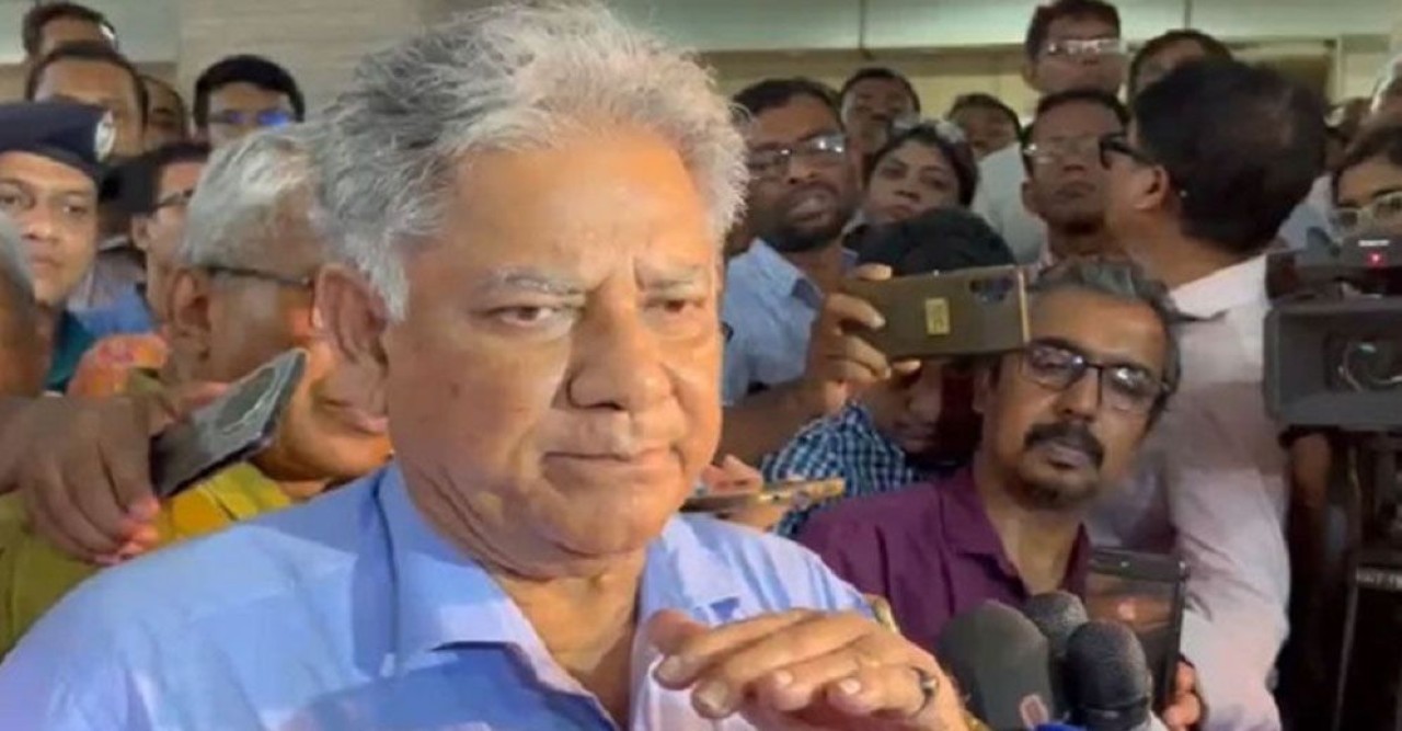আর কোনো রোহিঙ্গাকে আশ্রয় দেবে না বাংলাদেশ