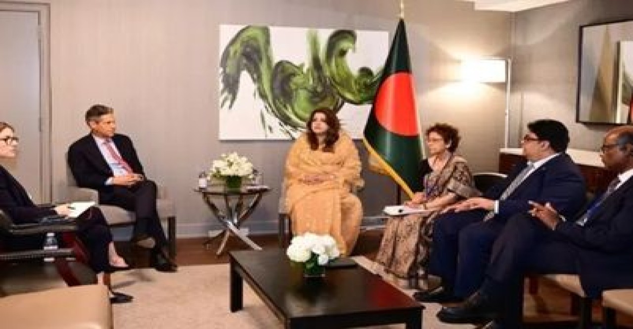 বাংলাদেশে কার্যালয় খুলতে মেটাকে প্রতিমন্ত্রীর আমন্ত্রণ