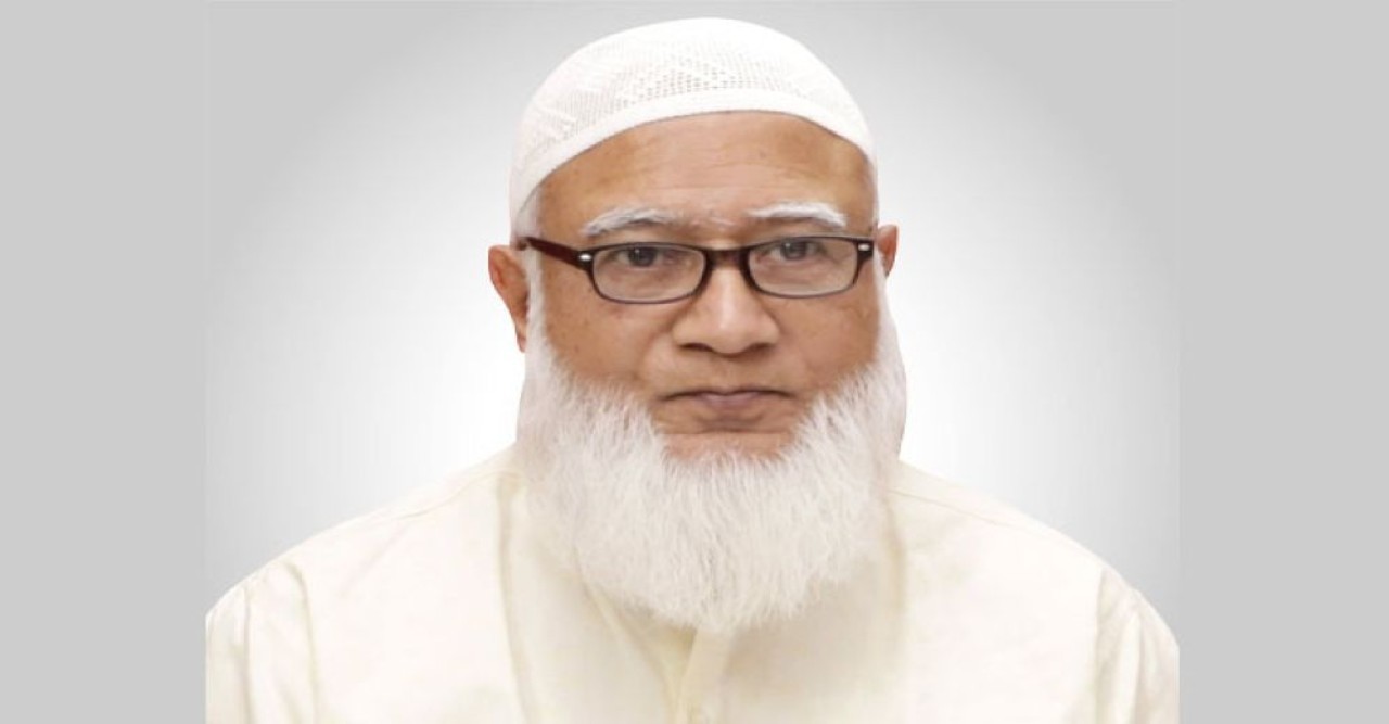 ইনসাফের বাংলাদেশ গড়তে সবাইকে এগিয়ে আসার আহ্বান জামায়াত আমিরের