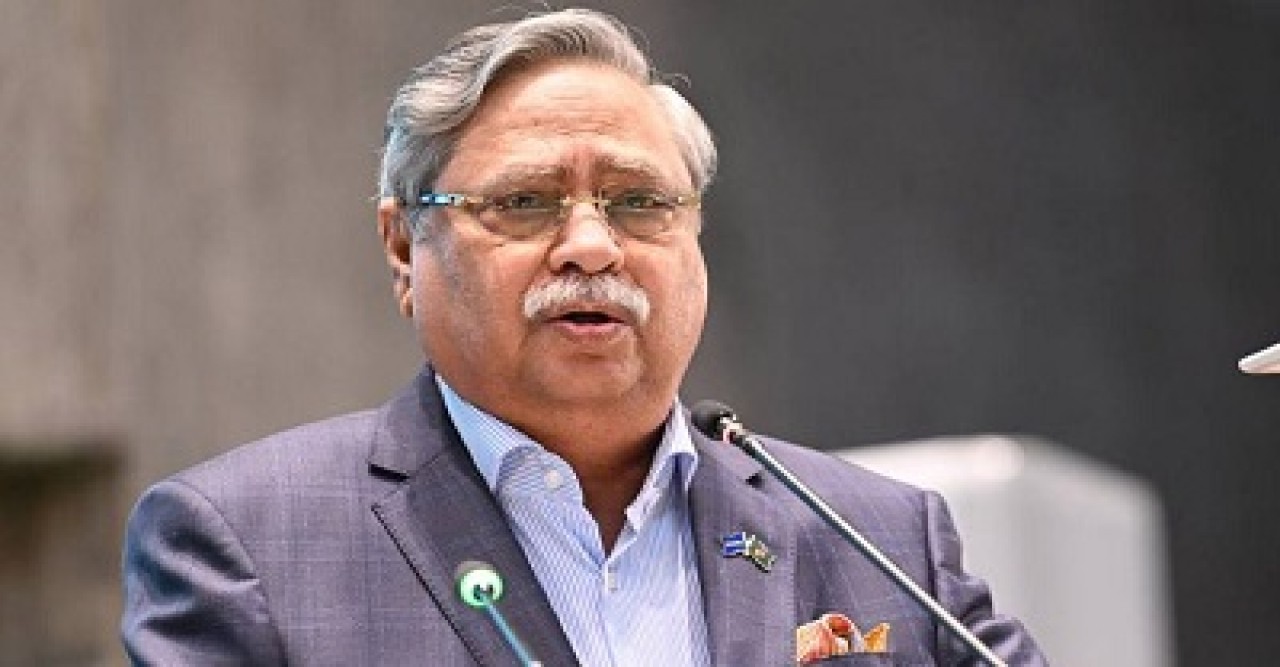 সাবেক রাষ্ট্রপতি সাহাবুদ্দিনের বিরুদ্ধে ট্রাইব্যুনালে অভিযোগ দায়ের