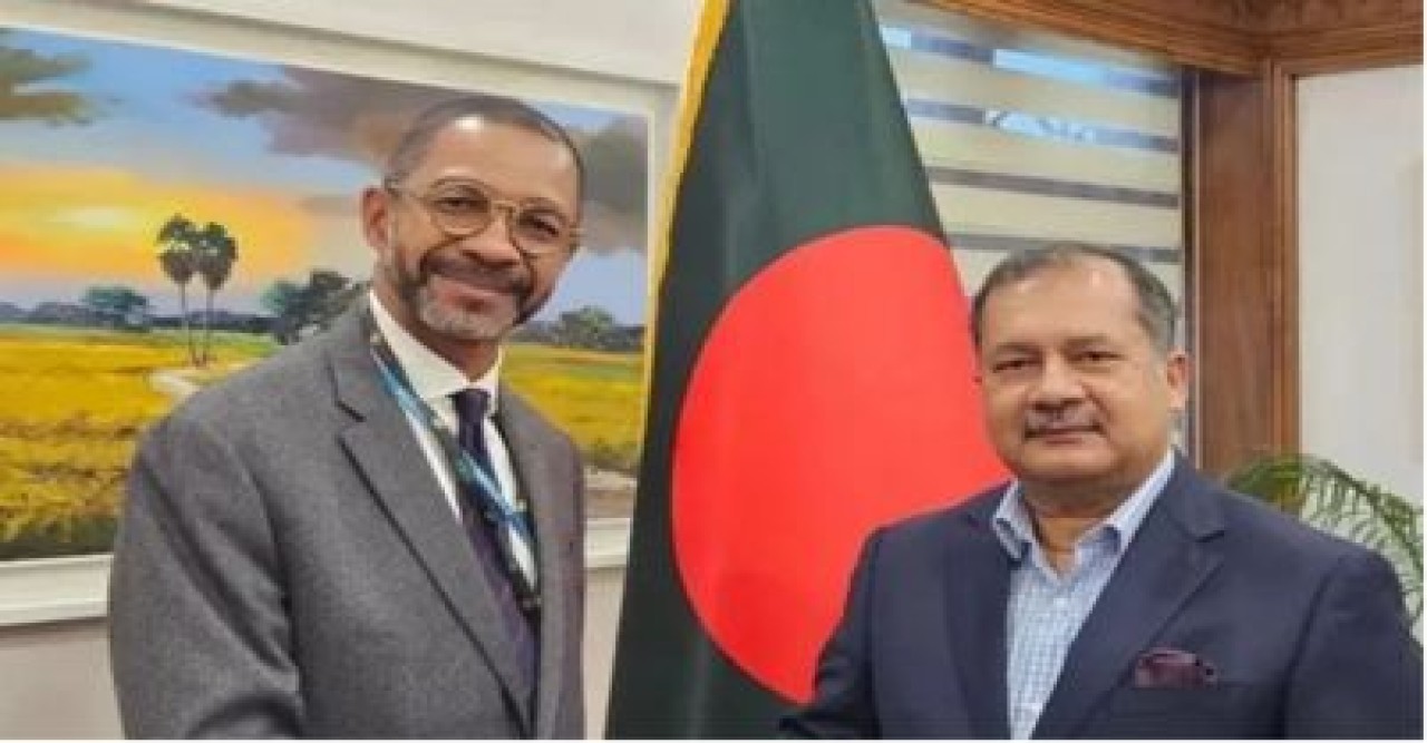 দেশের উন্নয়নে জাতিসংঘের ভূমিকা প্রশংসনীয়: স্বপন