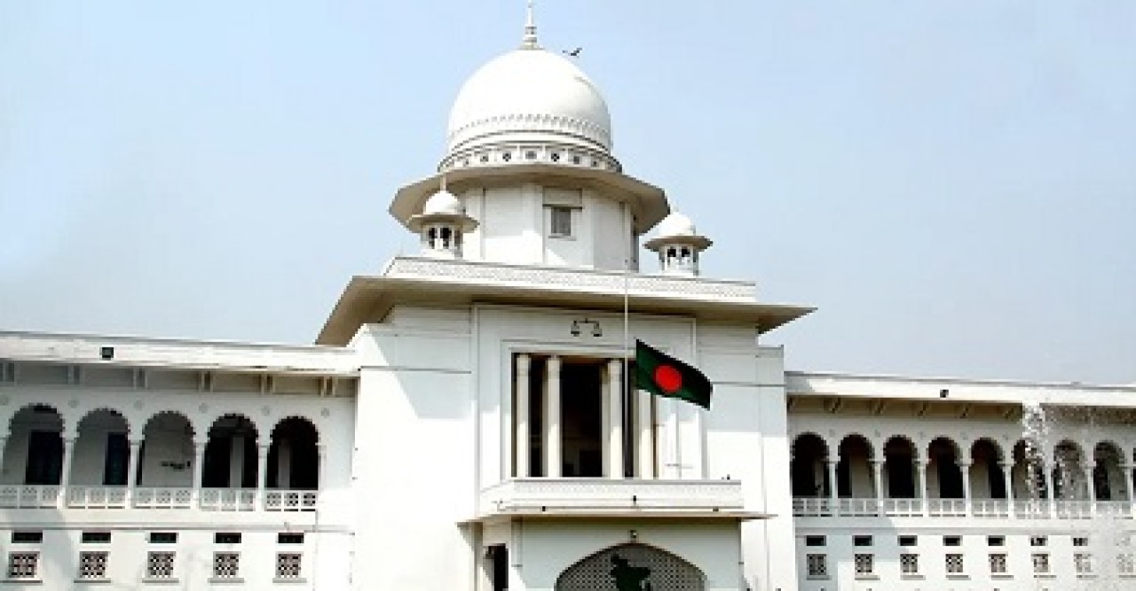 অভিযুক্ত বিচারকদের সম্পদের হিসাব দিতে চান না সুপ্রিম কোর্ট
