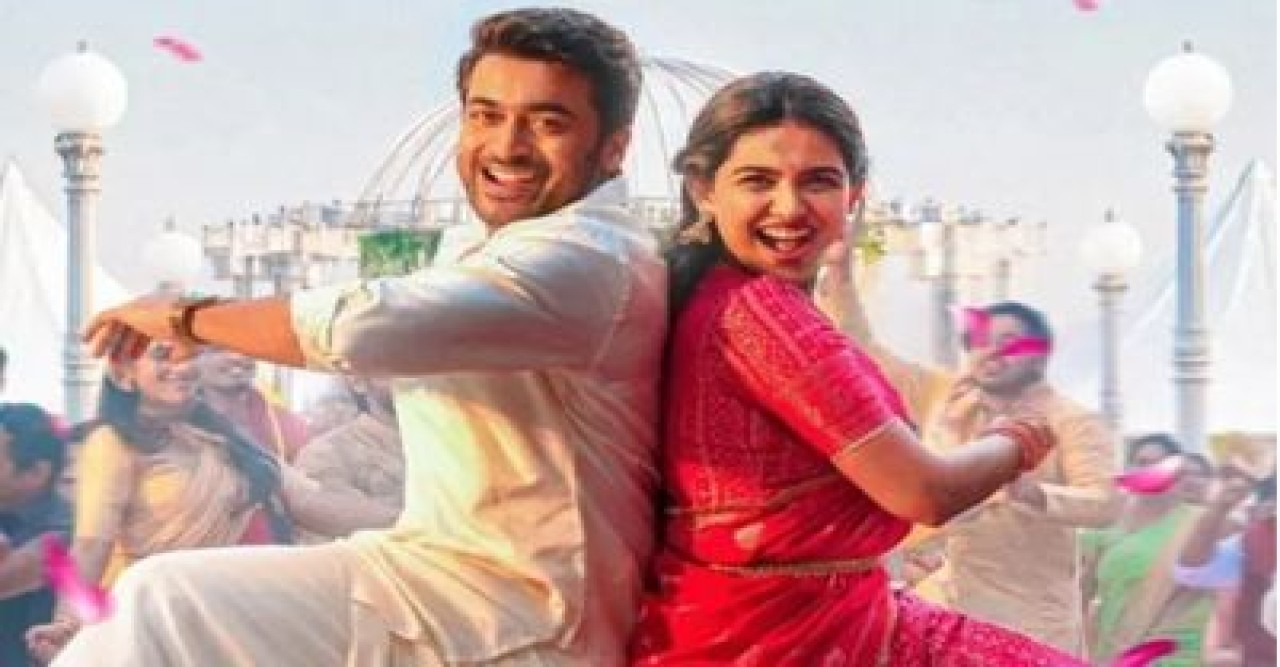 ওটিটিতে মুক্তি পেল ‘বিশ্বনাথ অ্যান্ড সন্স’