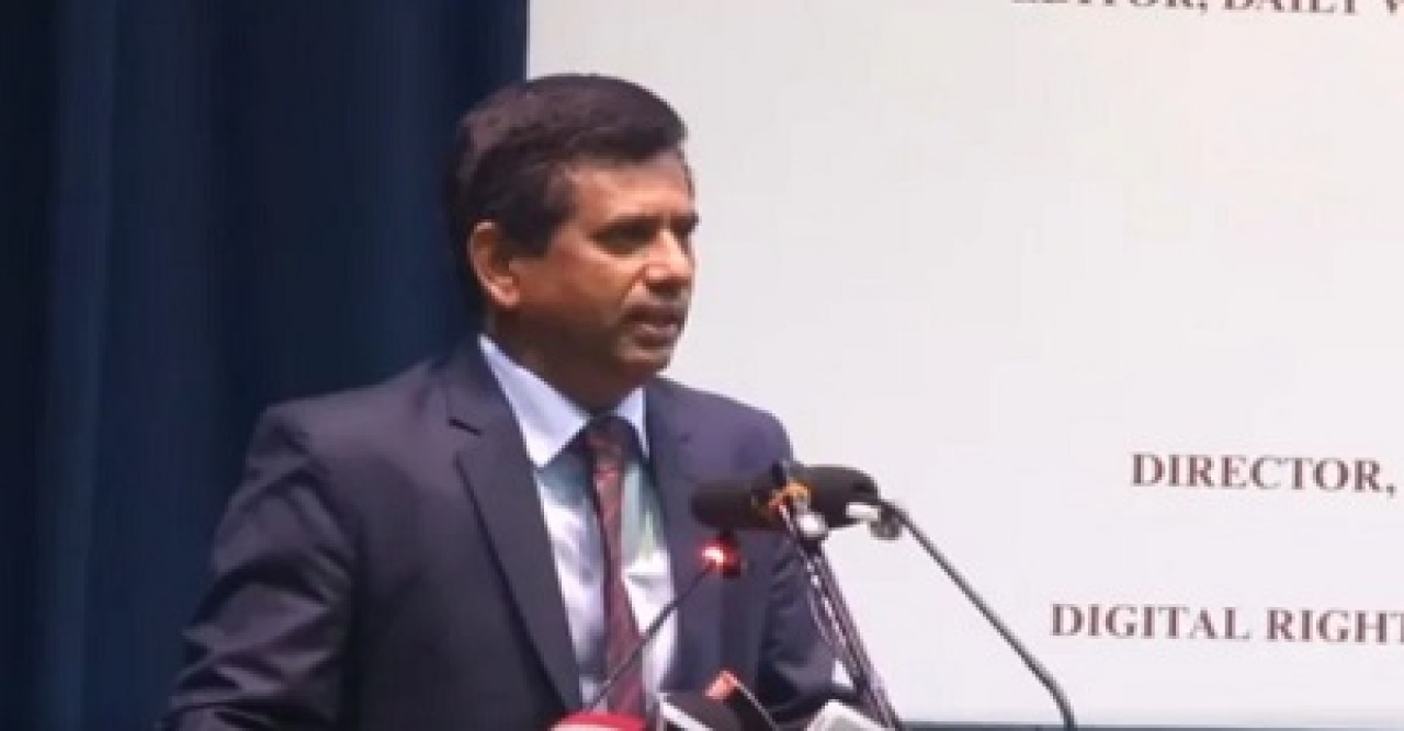 জুলাই গণহত্যার বিচার ধীর হয়ে গেল কেন, প্রশ্ন তাজুল ইসলামের