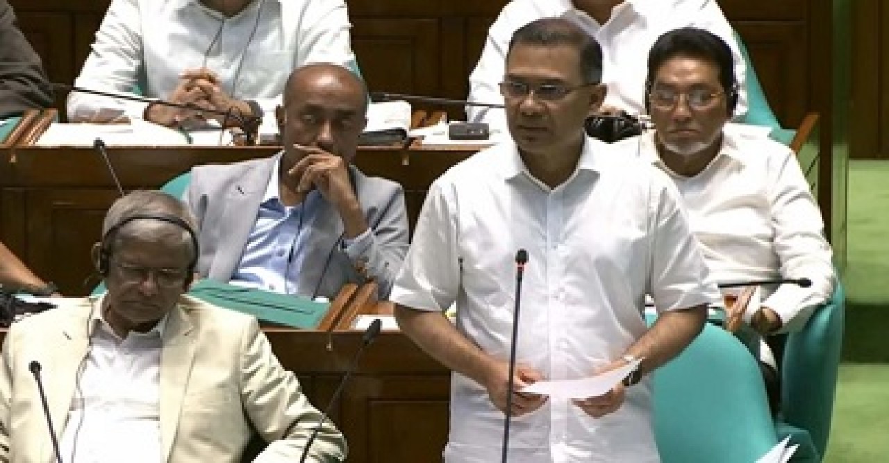 এবারের বাজেট হবে সুন্দর, স্বাভাবিক ও বাস্তবমুখী: প্রধানমন্ত্রী