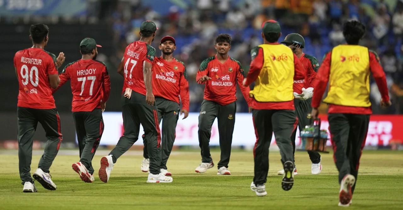 সুপার ফোরে যেতে বাংলাদেশের সামনে জটিল সমীকরণ