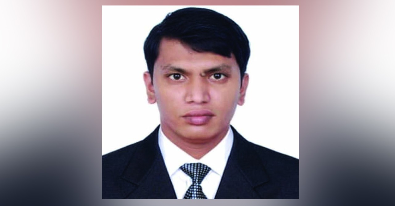 ডাকসু ভিপি প্রার্থী জালাল হল থেকে বহিষ্কার