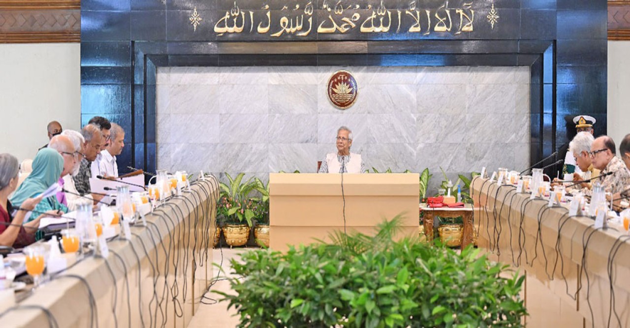 উপদেষ্টা পরিষদে অনুমোদন পেল টেলিকমিউনিকেশন নেটওয়ার্ক অ্যান্ড লাইসেন্সিং পলিসির খসড়া