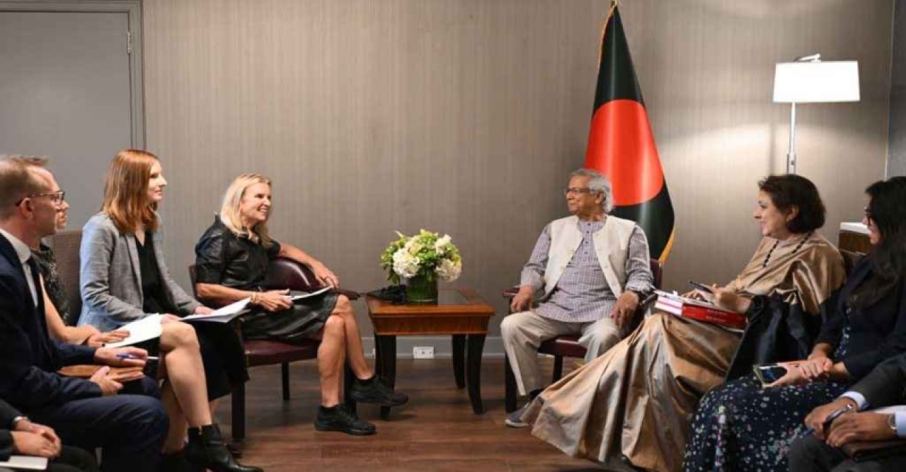 আন্তর্জাতিক কিছু মহল চায় না নির্বাচন হোক, সামনের কয়েক মাস অত্যন্ত গুরুত্বপূর্ণ