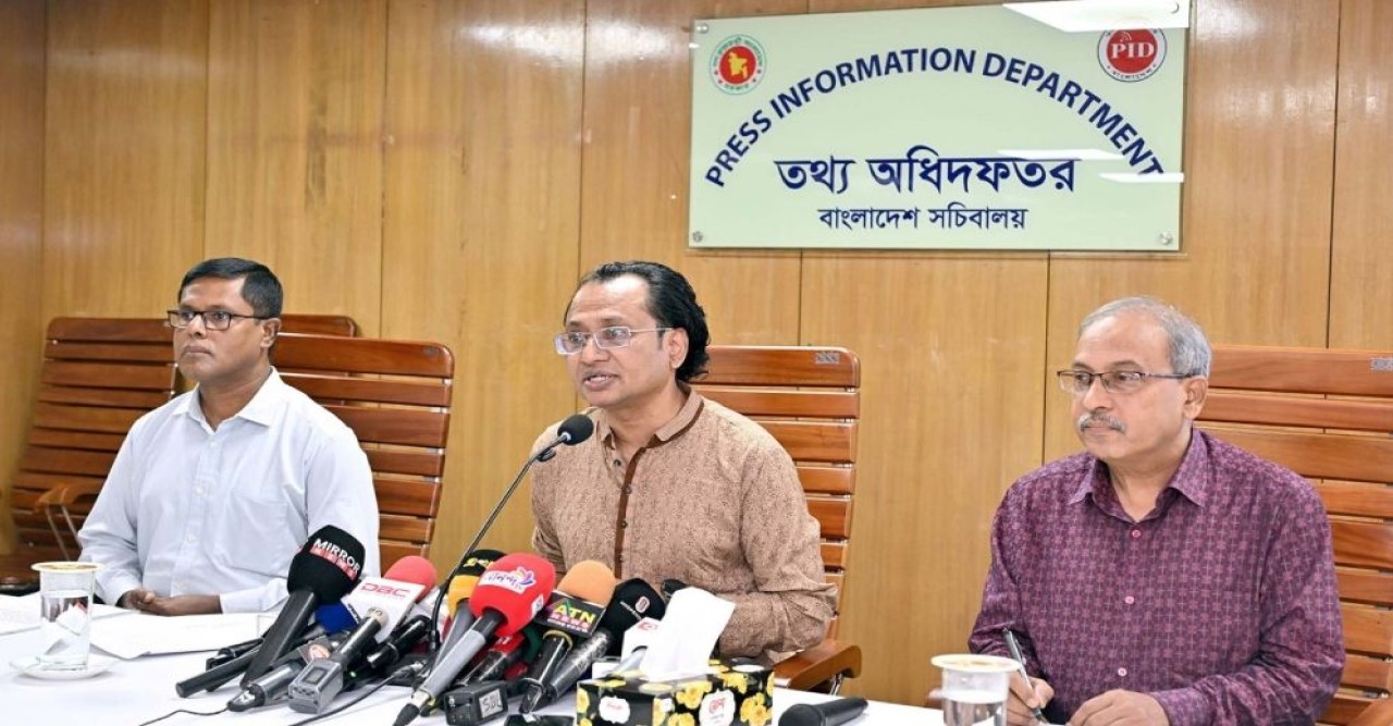 সরকারের ৬ মাসের অর্জন জনতার কাছে তুলে ধরবেন প্রধানমন্ত্রী: ডা. জাহেদ
