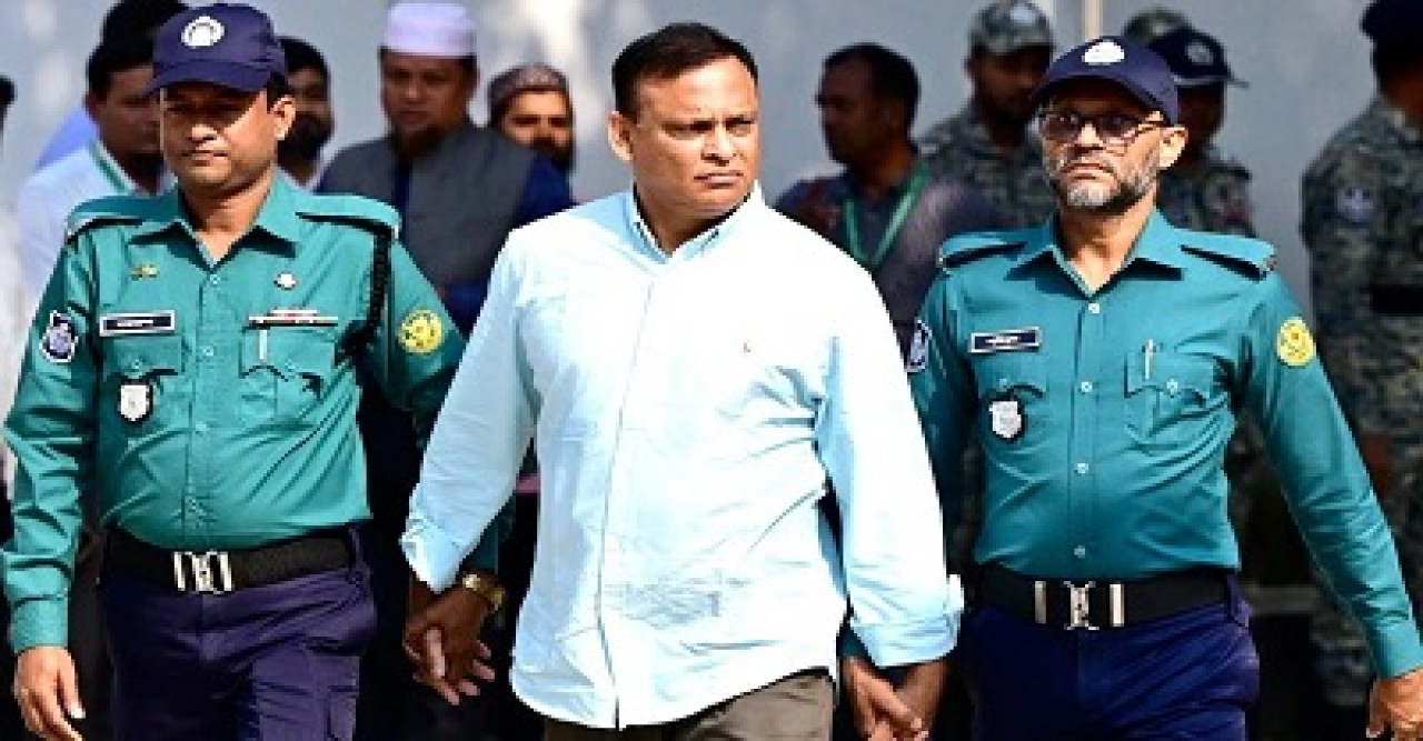 বিডিআর হত্যার ৪ প্রত্যক্ষদর্শীর পেট চিরে বস্তায় বেঁধে নদীতে ফেলেন জিয়াউল আহসান