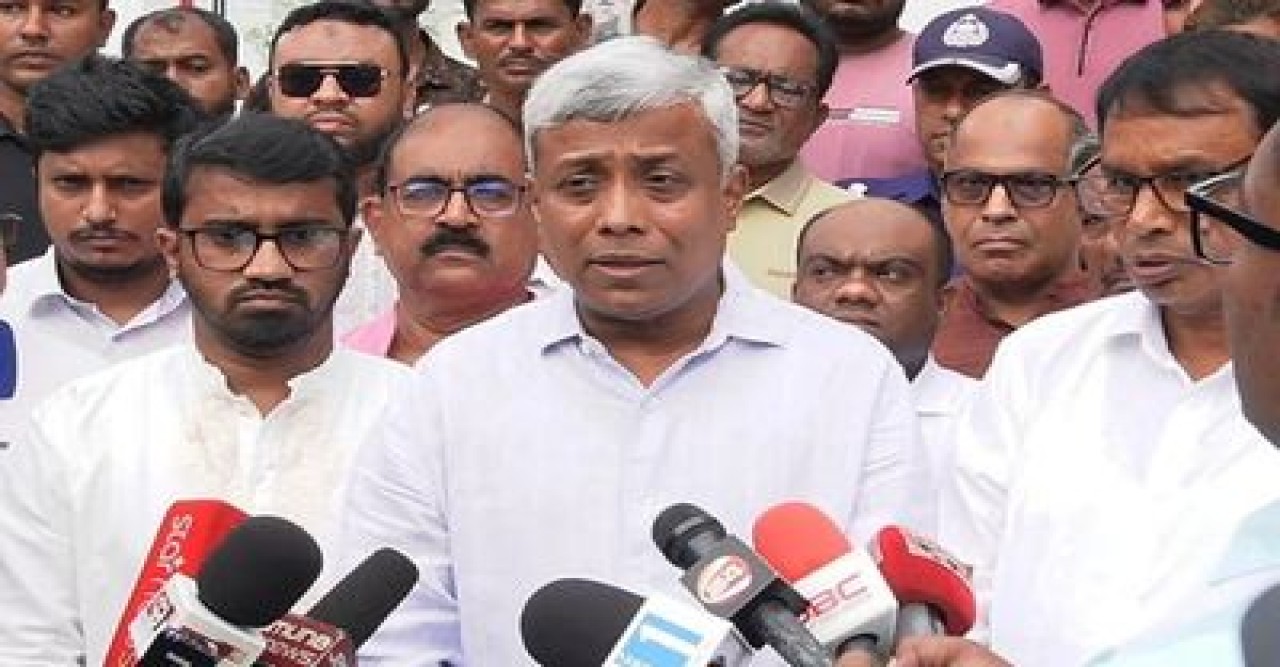 তেলের দাম পুনর্সমন্বয়ের আশ্বাস জ্বালানি প্রতিমন্ত্রীর