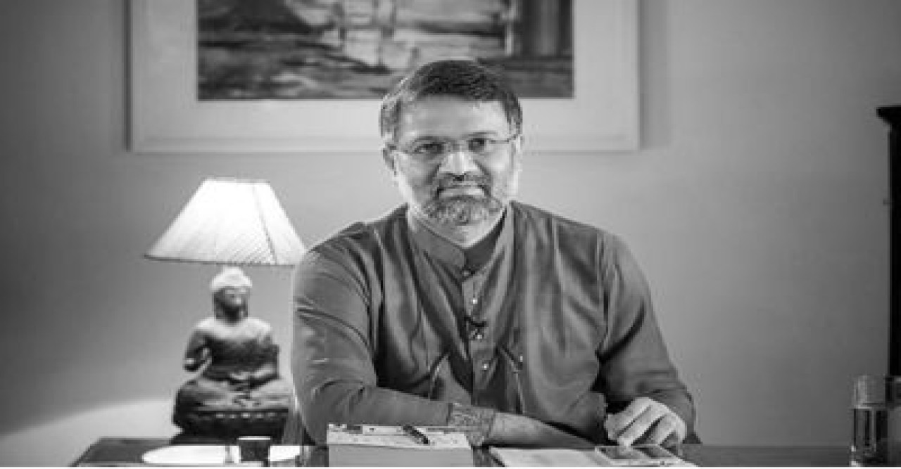বিডিনিউজের প্রধান সম্পাদক তৌফিক খালিদী মারা গেছেন