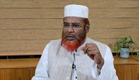 তরুণ প্রজন্মের মাঝে জামায়াতের জনপ্রিয়তা বাড়ছে: মিয়া গোলাম পরওয়ার