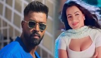 হার্দিক-আমিশার ঘনিষ্ঠ ভিডিও, সম্পর্ক নিয়ে মুখ খুললেন অভিনেত্রী