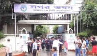 নারায়ণগঞ্জ সিটি করপোরেশনের ৭৭৫ কোটি টাকার বাজেট ঘোষণা কাল