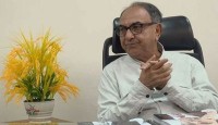 দুর্নীতির ১৫ মামলায় খালাস মির্জা আব্বাসের