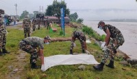 নেপালে বন্যায় মৃত বেড়ে ৭৩৪, নিখোঁজ ২৪৯৮