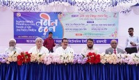 রাজশাহী সরকারি পলিটেকনিক ইনস্টিটিউটে নবীনবরণ অনুষ্ঠিত