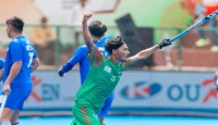 এশিয়া কাপ হকিতে বড় জয়ে বাংলাদেশ ঘুরে দাঁড়াল