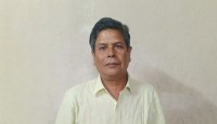 সাবেক সচিব আবু আলম মোহাম্মদ শহীদ খান গ্রেপ্তার