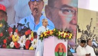 ফ্যাস্টিট শাসনে ধ্বংস হওয়া প্রতিষ্ঠানগুলো শক্তিশালী করবে বিএনপি : মির্জা ফখরুল