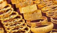 আবারও বেড়েছে সোনার দাম, আজ থেকে কার্যকর