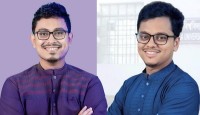 বিপুল ভোটে ভিপি পদে সাদিক, জিএস ফরহাদ নির্বাচিত