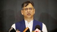 সুষ্ঠু নির্বাচন আয়োজন করাই বড় চ্যালেঞ্জ’: সালাহউদ্দিন আহমদ
