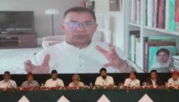 গণতন্ত্র নিশ্চিত হলে বাস্তুতন্ত্রের অধিকারও নিশ্চিত হবে: তারেক রহমান