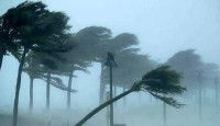 সন্ধ্যার মধ্যে ৭ জেলায় ঝড়ের শঙ্কা