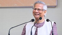 আমরা জাতি হিসেবে ব্যর্থ হতে চাই না : প্রধান উপদেষ্টা