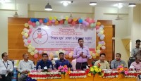 তানোরে ওয়ার্ল্ড ভিশনের উদ্যোগে শিশুশ্রম মুক্ত ঘোষণা ও উদযাপন অনুষ্ঠান অনুষ্ঠিত