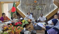 রাজশাহী মহানগরীতে টাইফয়েড টিকাদান ক্যাম্পেইন শুরু ১২ অক্টোবর